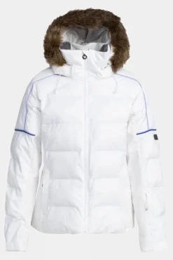 Womens Snowblizzard Snow Jacket