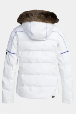 Womens Snowblizzard Snow Jacket