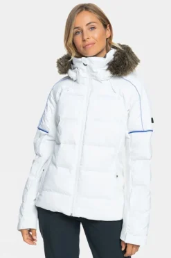 Womens Snowblizzard Snow Jacket