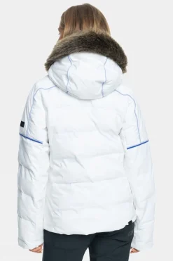 Womens Snowblizzard Snow Jacket