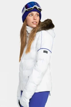 Womens Snowblizzard Snow Jacket