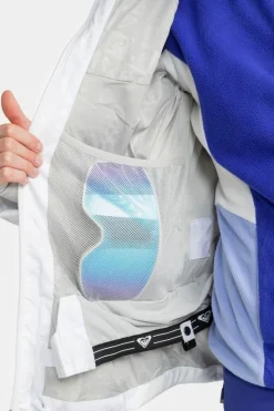 Womens Snowblizzard Snow Jacket