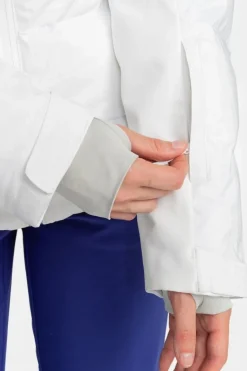 Womens Snowblizzard Snow Jacket