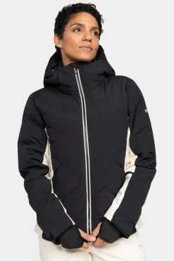 Womens Snowdrift Snow Jacket