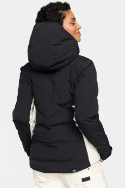 Womens Snowdrift Snow Jacket