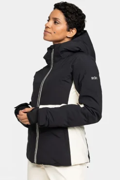 Womens Snowdrift Snow Jacket