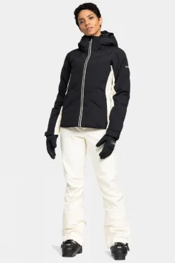 Womens Snowdrift Snow Jacket