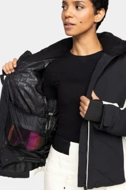 Womens Snowdrift Snow Jacket