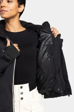 Womens Snowdrift Snow Jacket