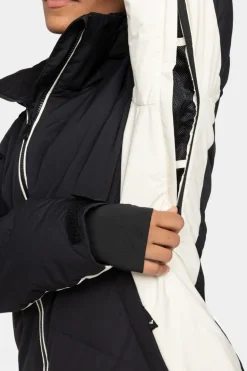 Womens Snowdrift Snow Jacket