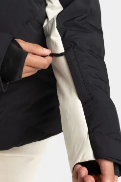 Womens Snowdrift Snow Jacket