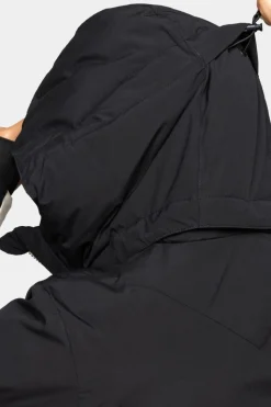 Womens Snowdrift Snow Jacket