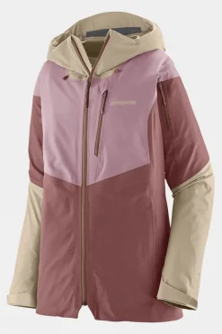 Womens Snowdrifter Jacket