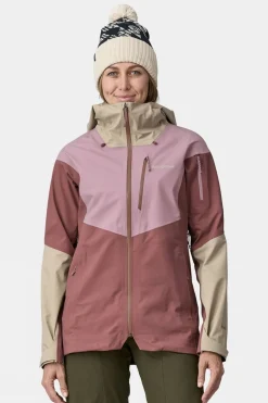 Womens Snowdrifter Jacket