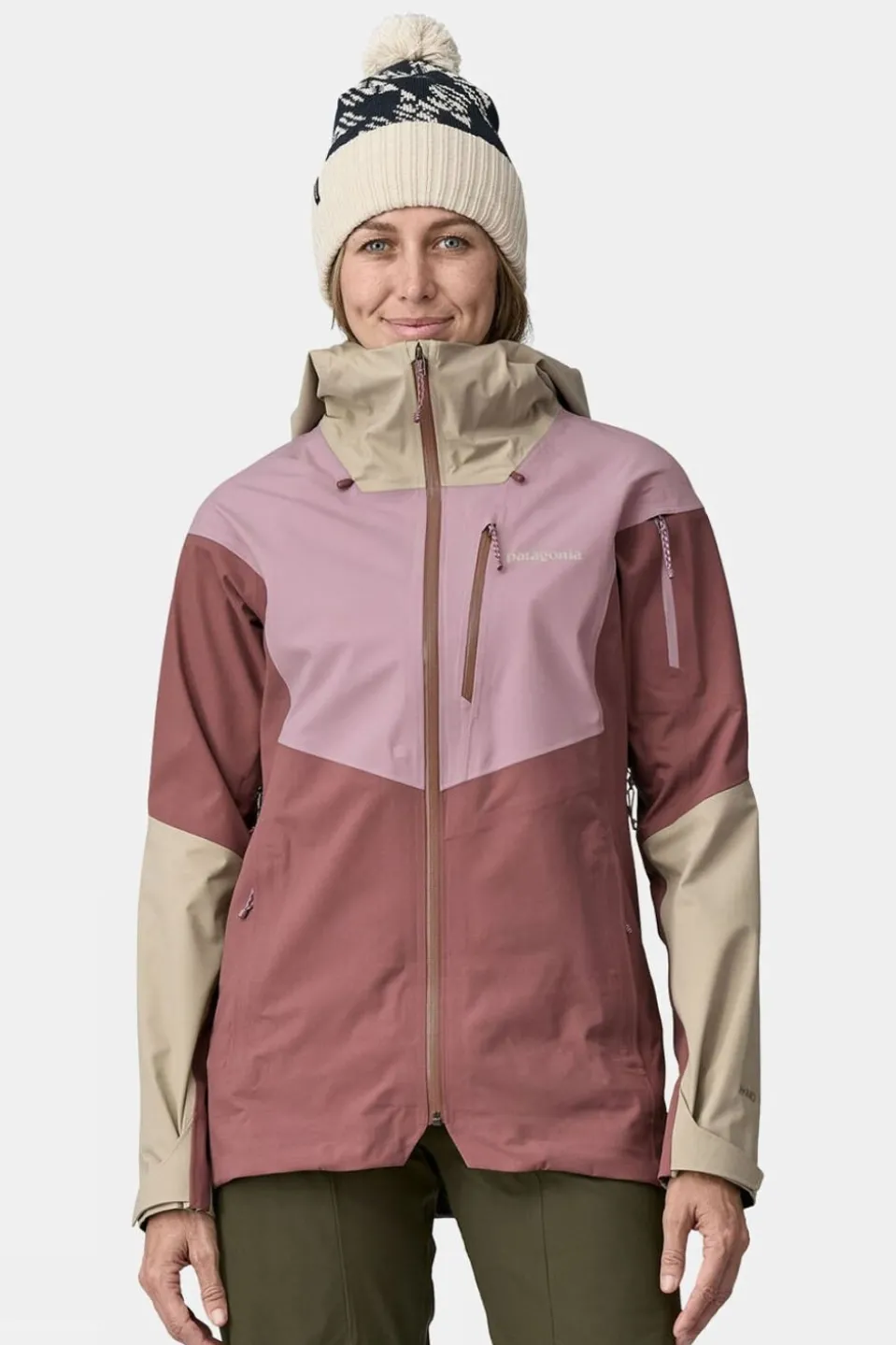 Womens Snowdrifter Jacket