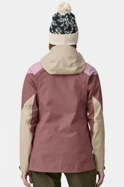 Womens Snowdrifter Jacket