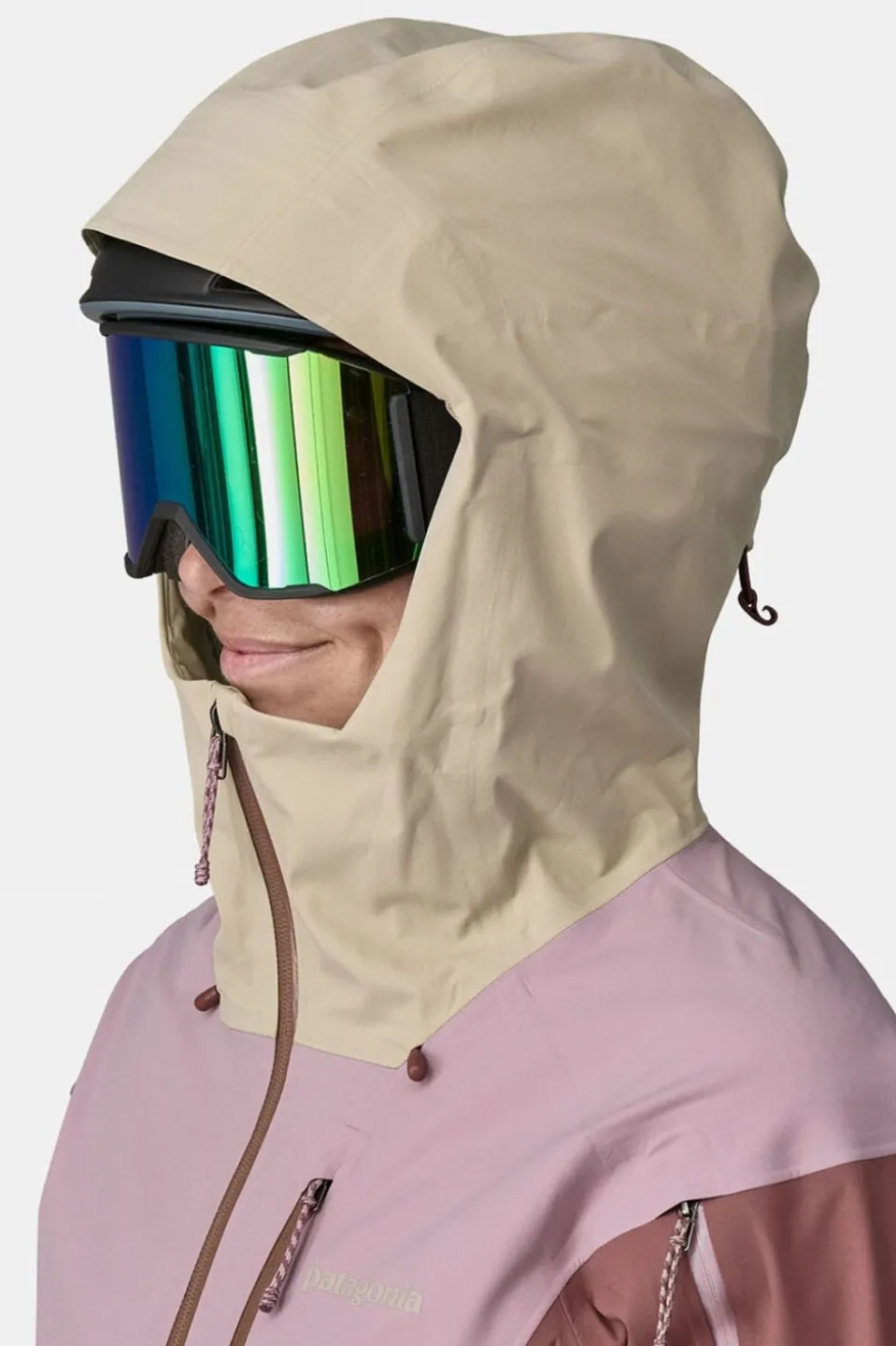 Womens Snowdrifter Jacket