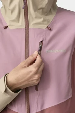 Womens Snowdrifter Jacket