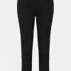 Womens Softshell Ski Pants - Short