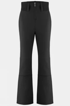 Womens Softshell Ski Pants