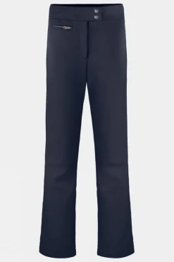 Womens Softshell Ski Pants