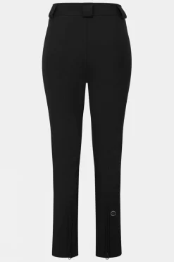 Womens Softshell Ski Pants - Short