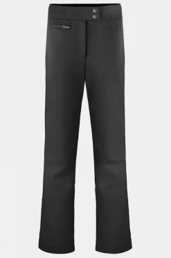 Womens Softshell Ski Pants