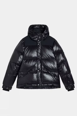 Womens Solar Down Jacket