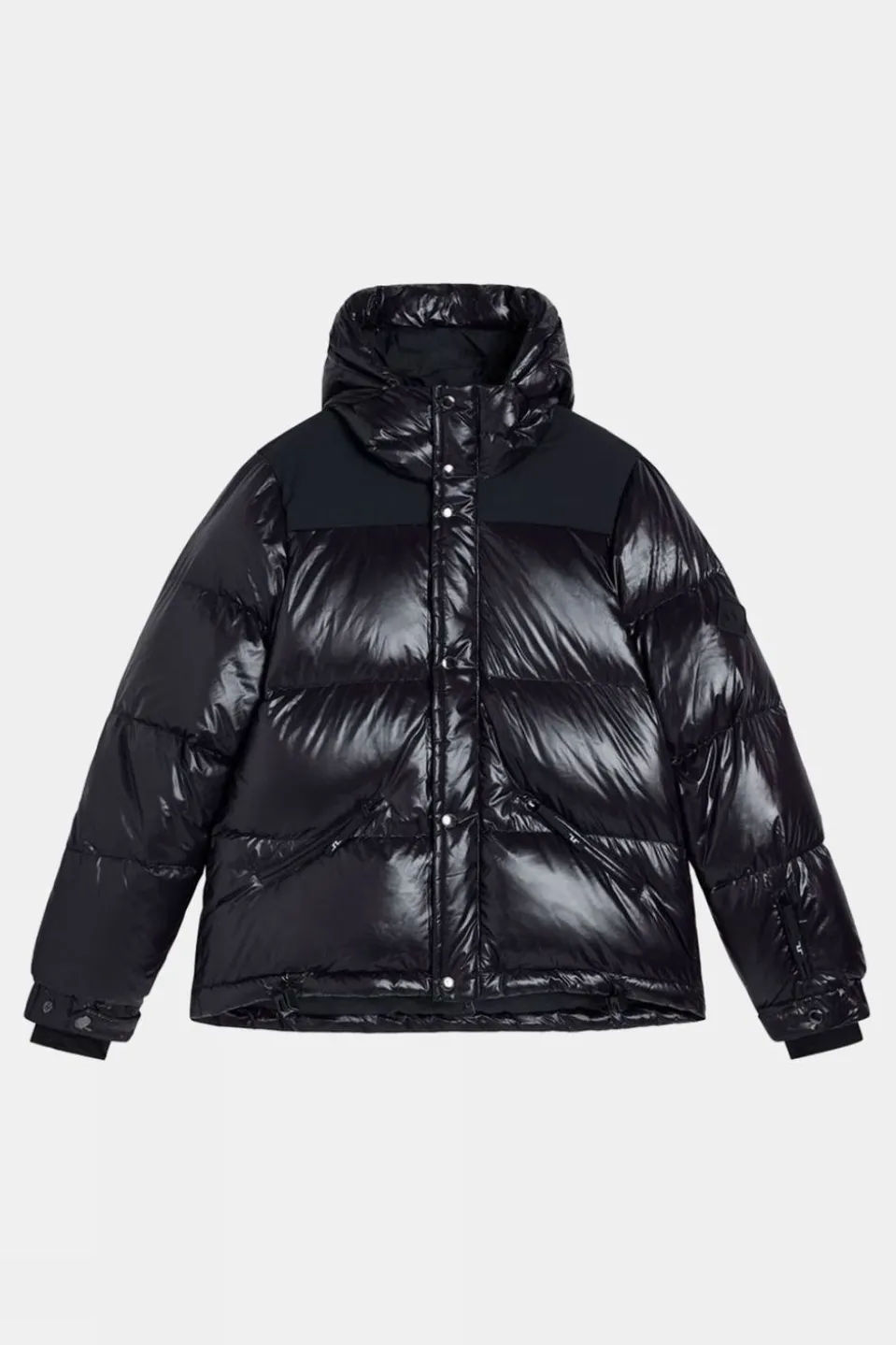 Womens Solar Down Jacket