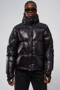 Womens Solar Down Jacket