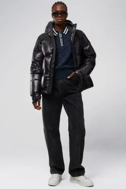 Womens Solar Down Jacket