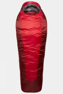Womens Solar Eco 3 Sleeping Bag