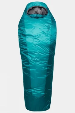 Womens Solar Eco 2 Sleeping Bag