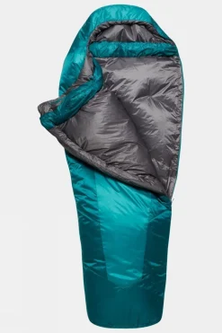 Womens Solar Eco 2 Sleeping Bag