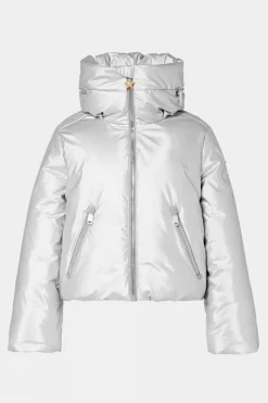 Womens Soleil Ski Jacket