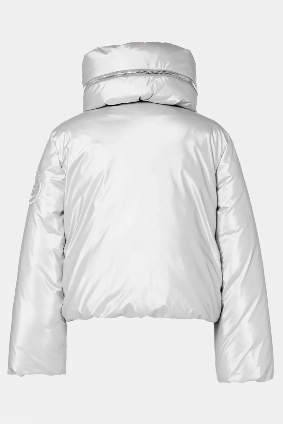 Womens Soleil Ski Jacket
