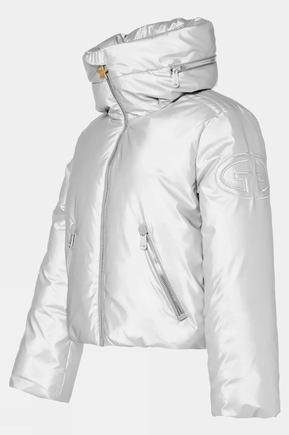 Womens Soleil Ski Jacket