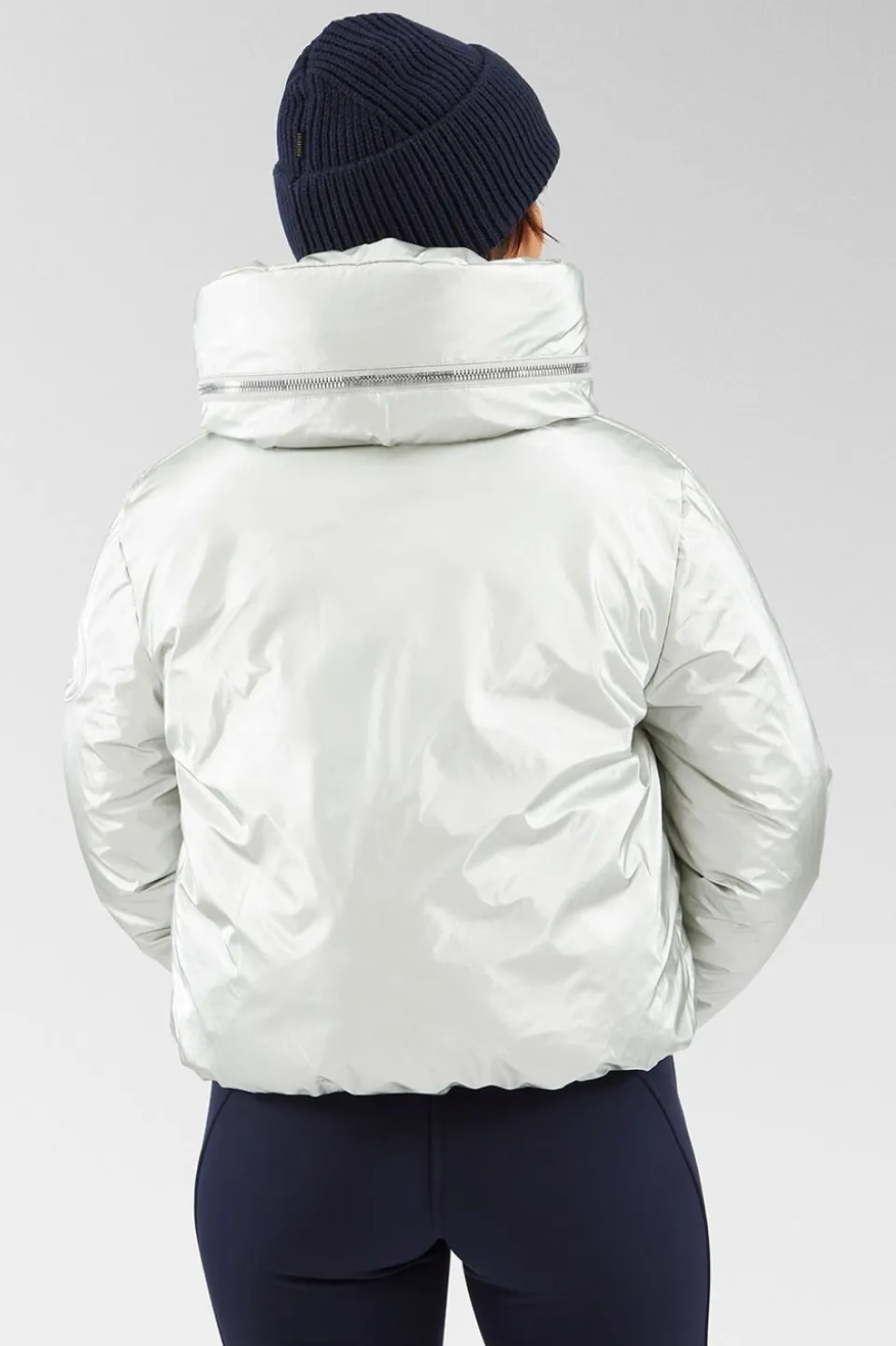 Womens Soleil Ski Jacket