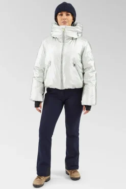 Womens Soleil Ski Jacket