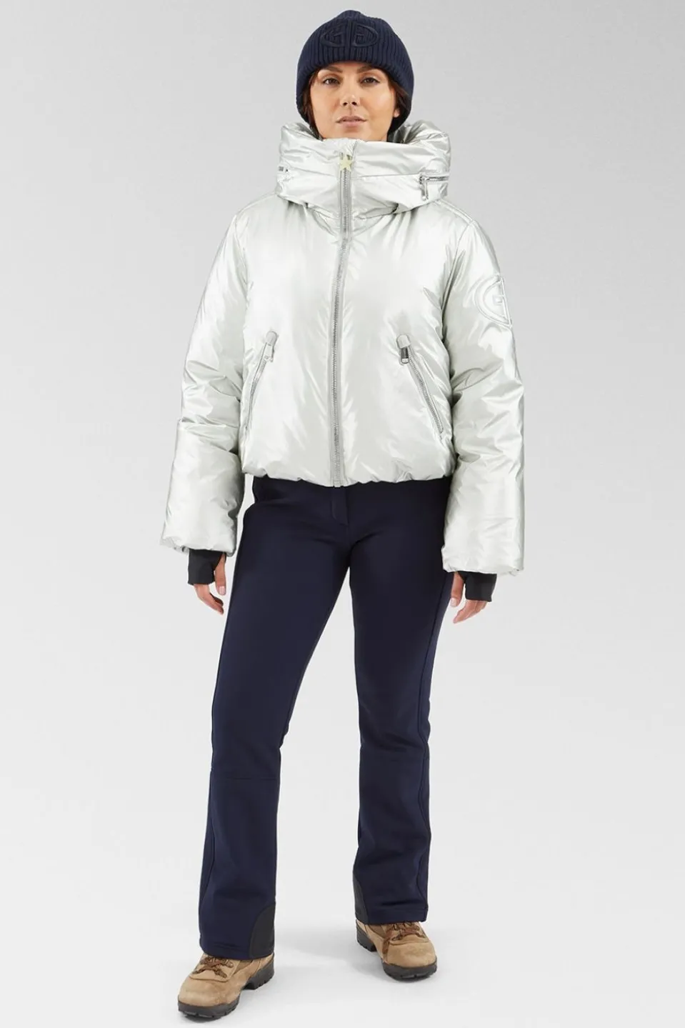 Womens Soleil Ski Jacket