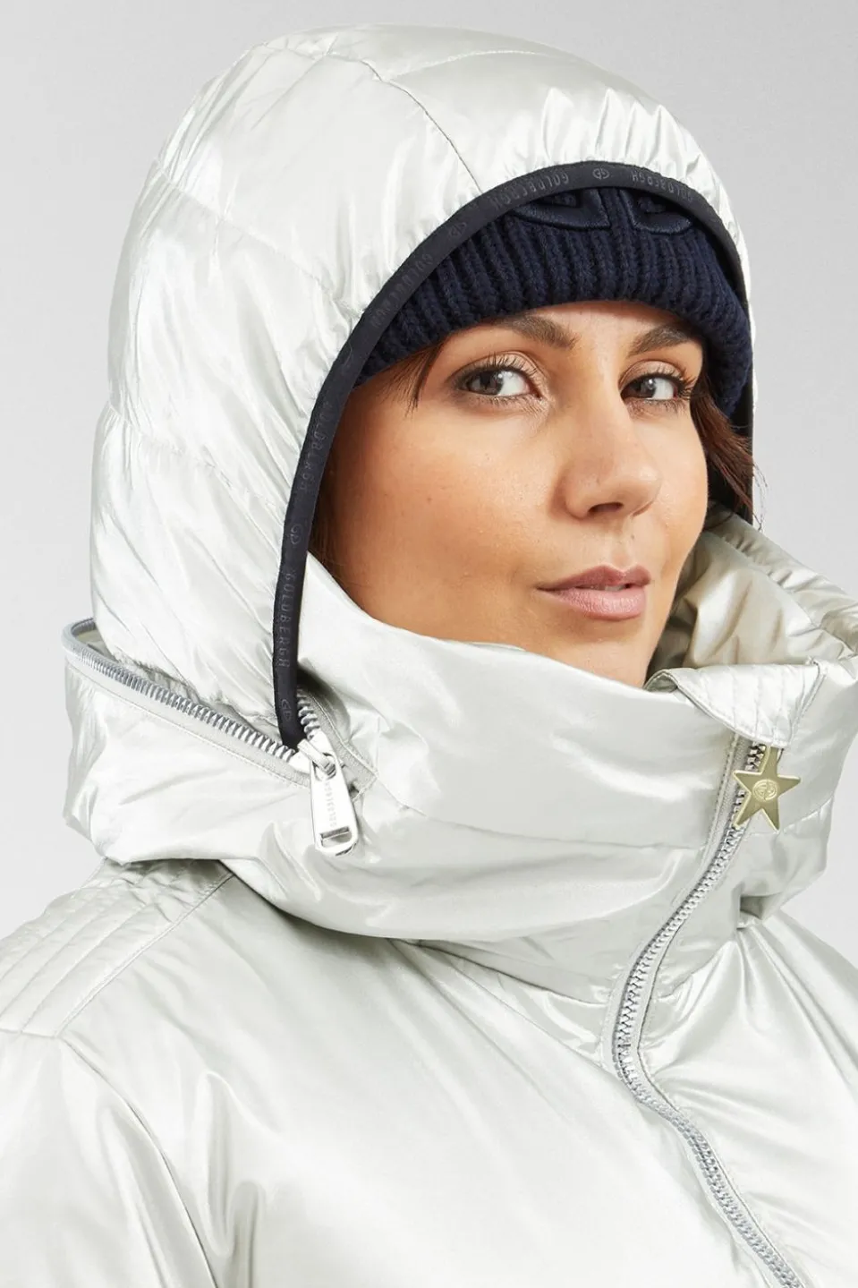 Womens Soleil Ski Jacket