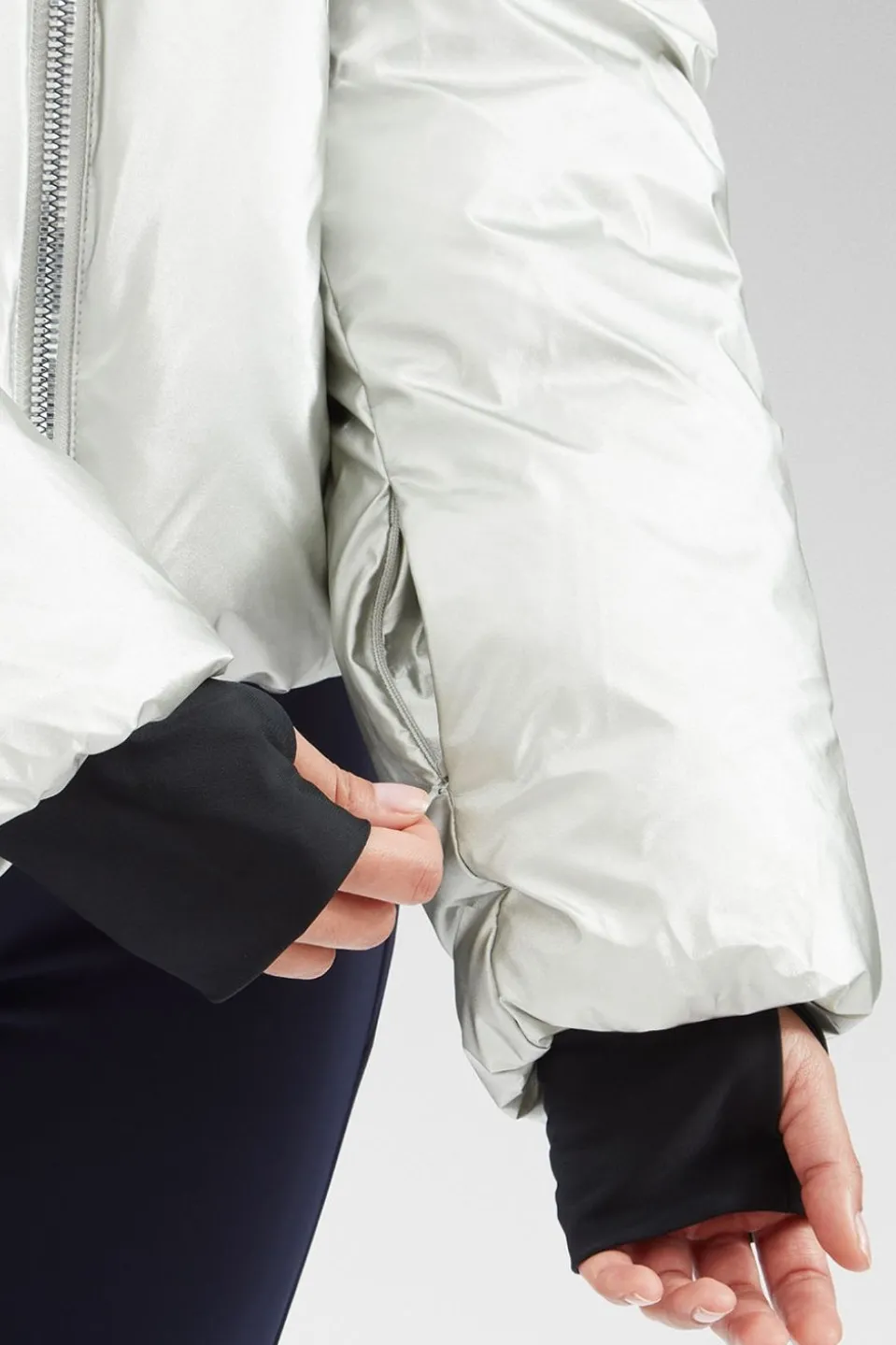 Womens Soleil Ski Jacket