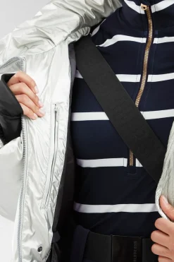 Womens Soleil Ski Jacket