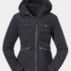 Womens Sometta Ski Jacket