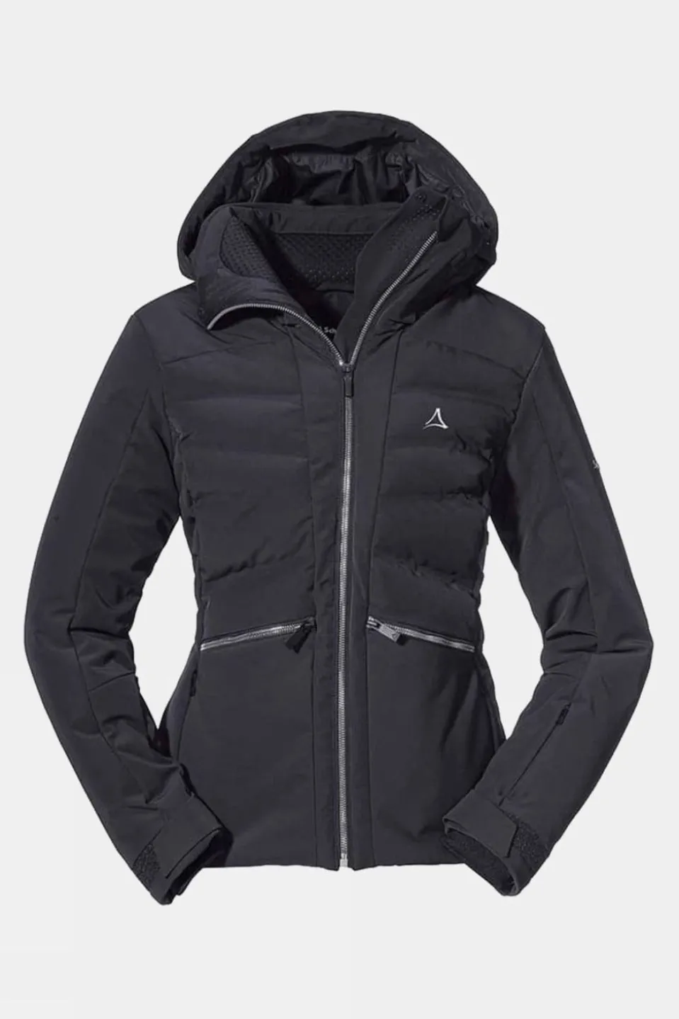 Womens Sometta Ski Jacket