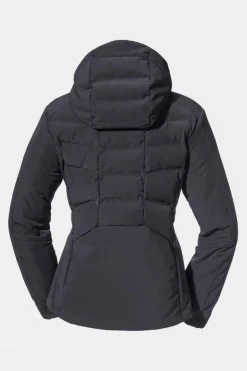 Womens Sometta Ski Jacket