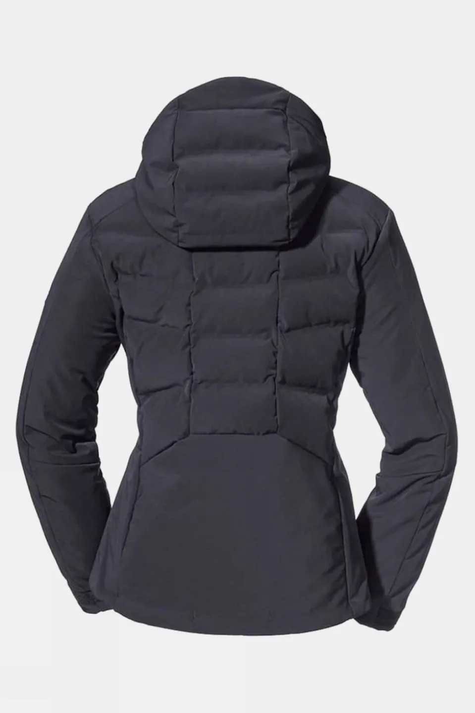 Womens Sometta Ski Jacket