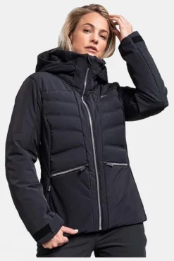 Womens Sometta Ski Jacket