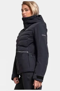 Womens Sometta Ski Jacket