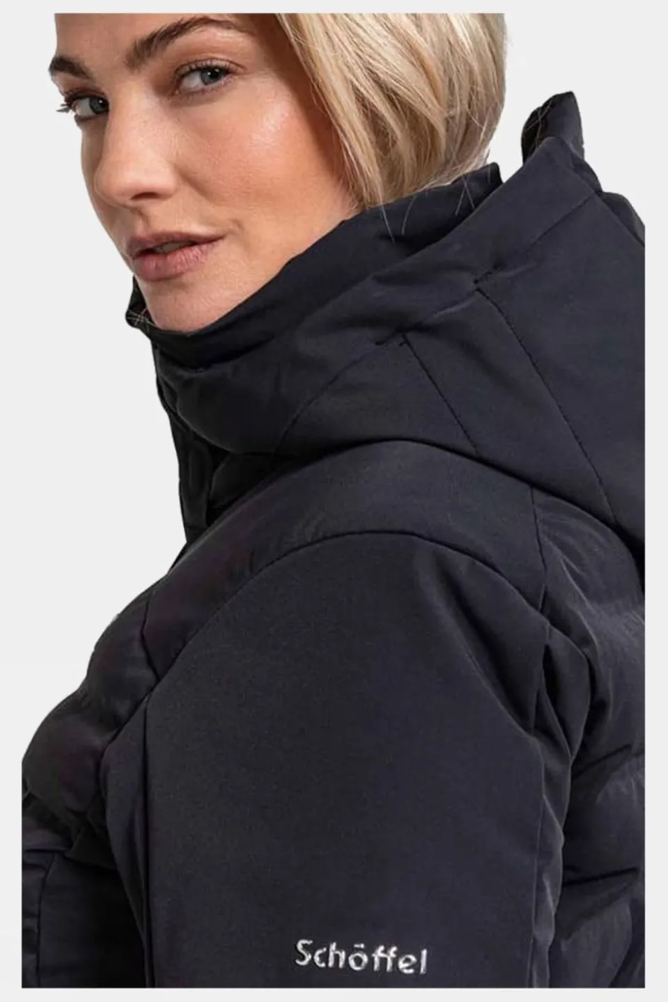 Womens Sometta Ski Jacket